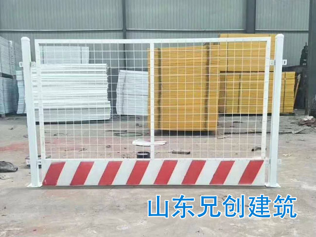 臨邊防護(hù)欄